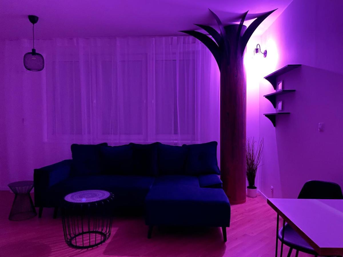 Apartamento Betree Bratislava Exterior foto