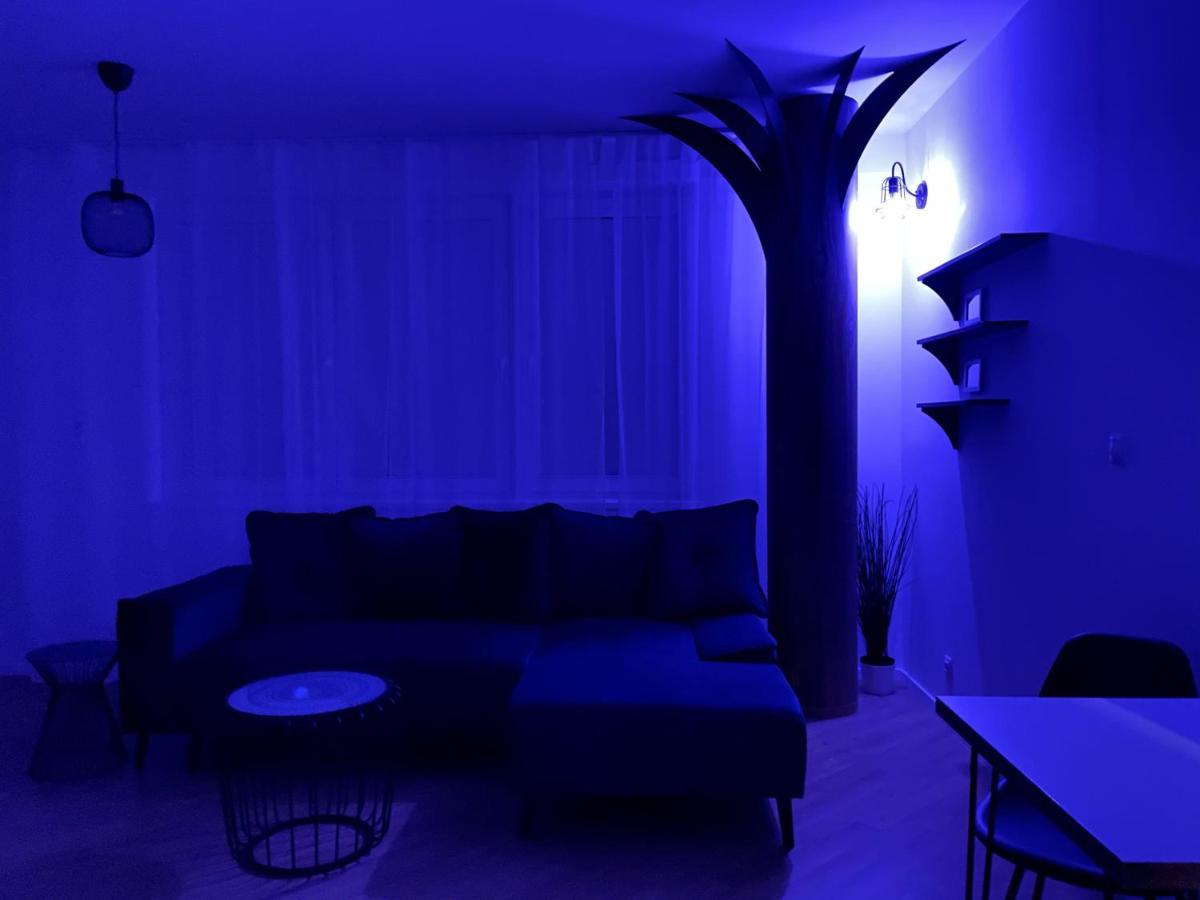 Apartamento Betree Bratislava Exterior foto