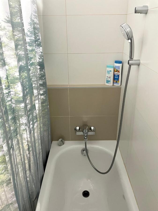 Apartamento Betree Bratislava Exterior foto