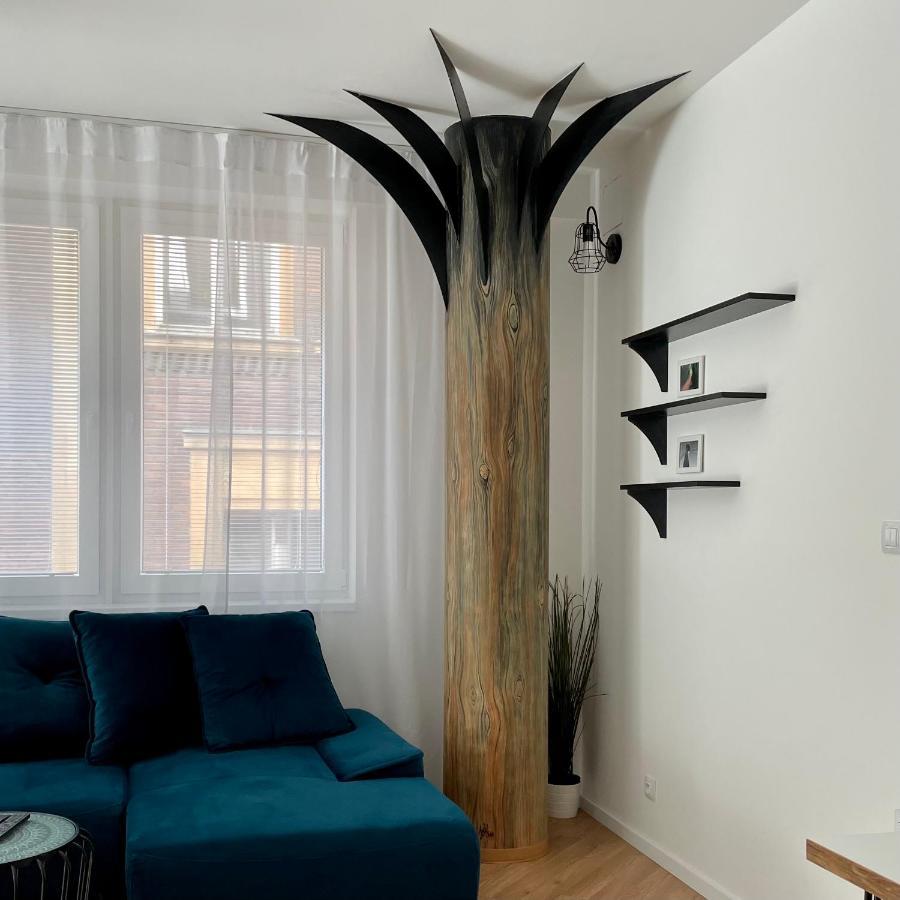 Apartamento Betree Bratislava Exterior foto